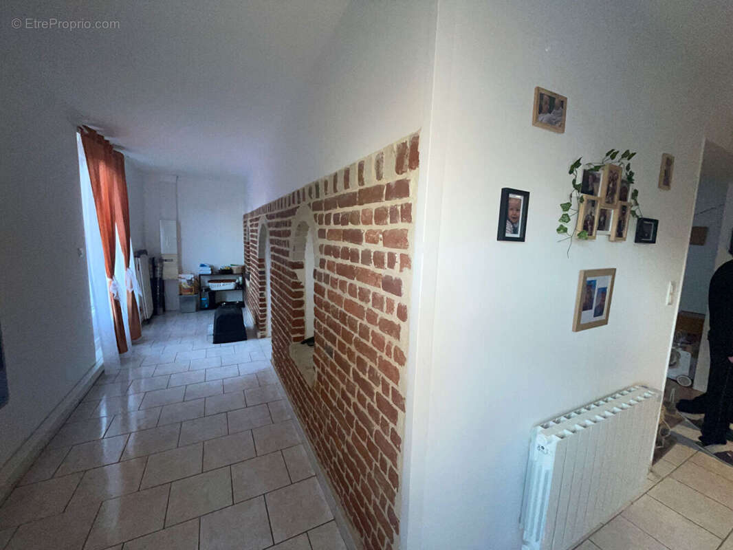 Appartement à BETHUNE