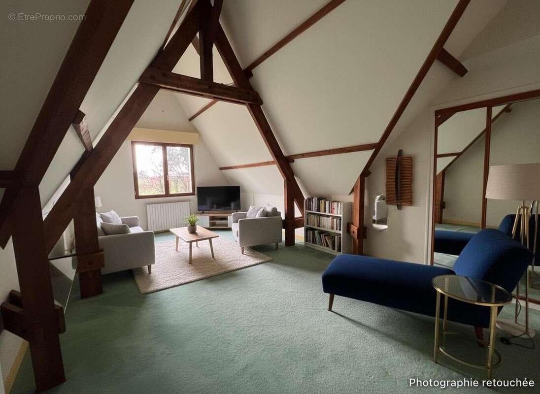 Photo 6 - Maison à CESSON-SEVIGNE