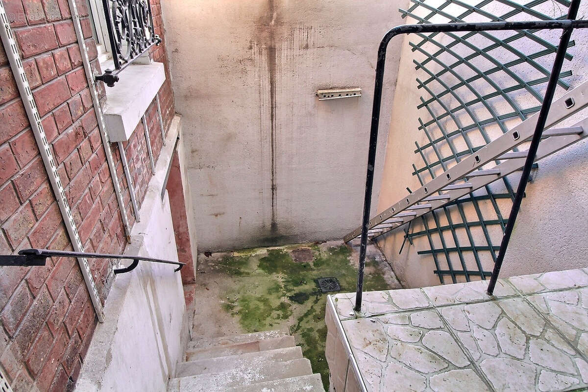 Maison à COLOMBES