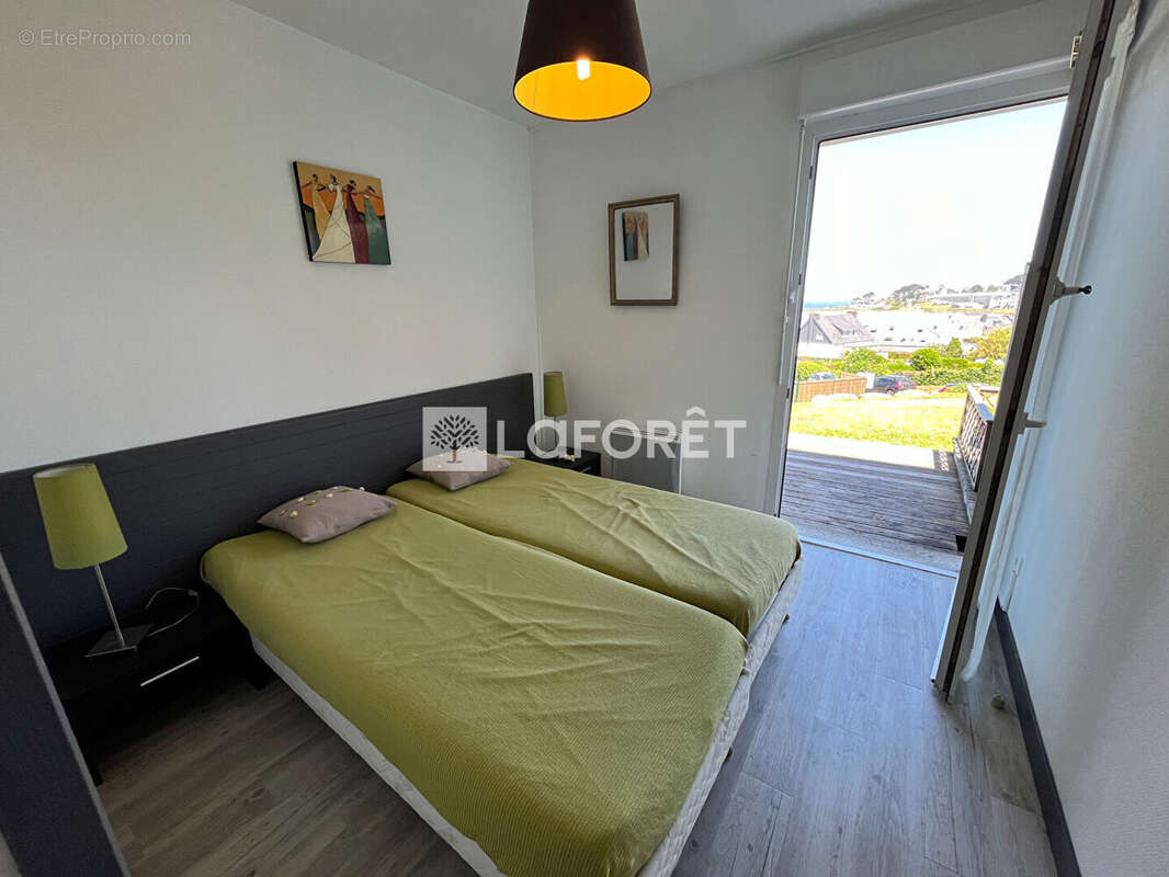 Appartement à TREVOU-TREGUIGNEC