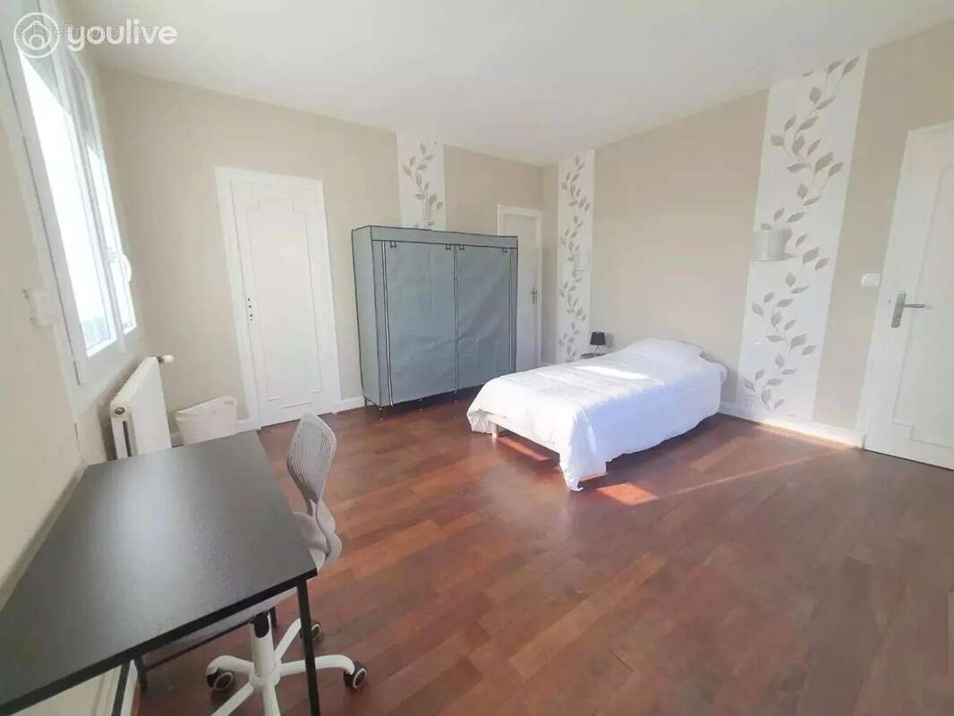 Appartement à MURS-ERIGNE