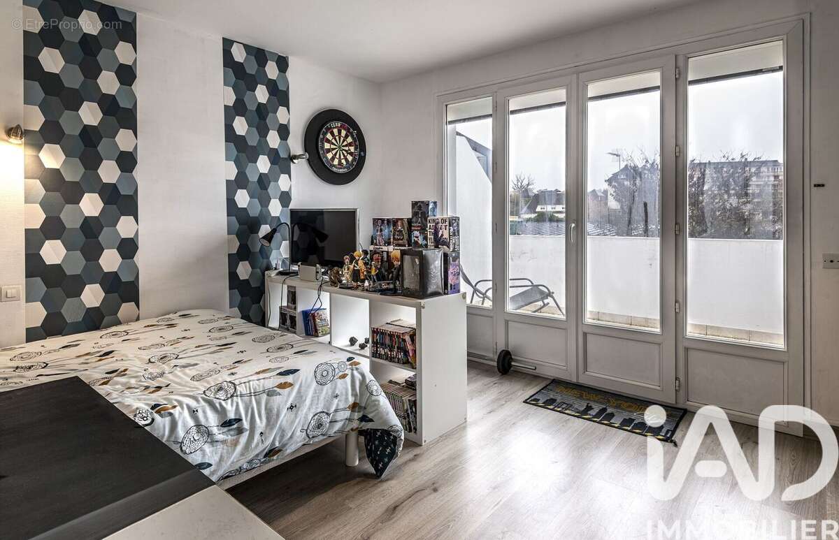 Photo 5 - Appartement à SAINT-LO