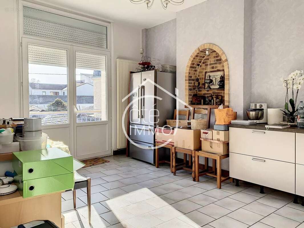 Appartement à BERGERAC