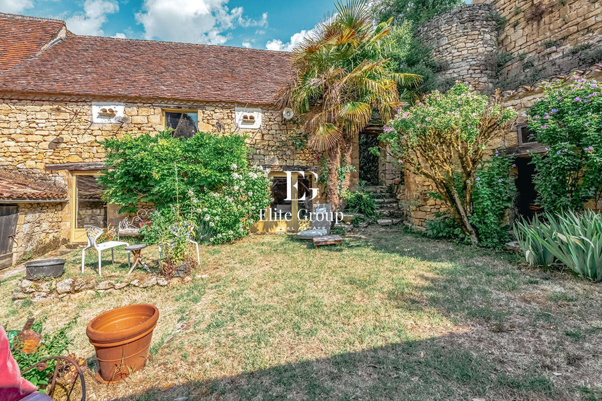 À VENDRE Maison au Coux Et Bigaroque Mouzens 11 pièces 280 m2 - photo 13