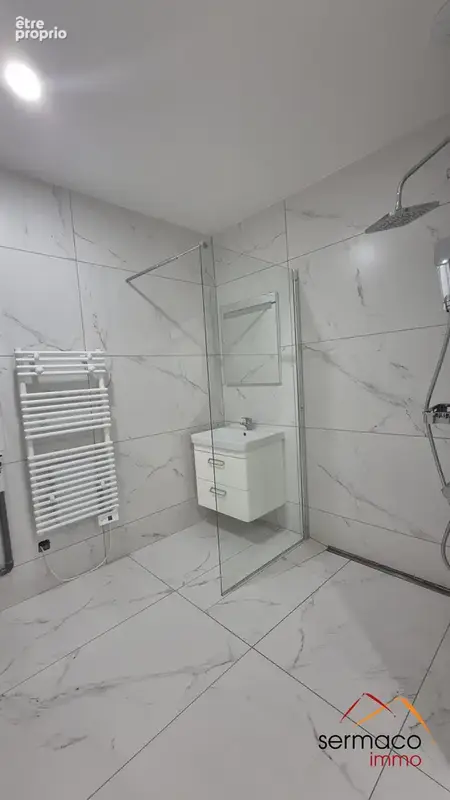 Maison 110 m² à Freyming-Merlebach  - photo 9