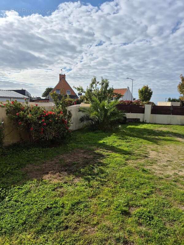 Photo 2 - Maison à QUIBERON