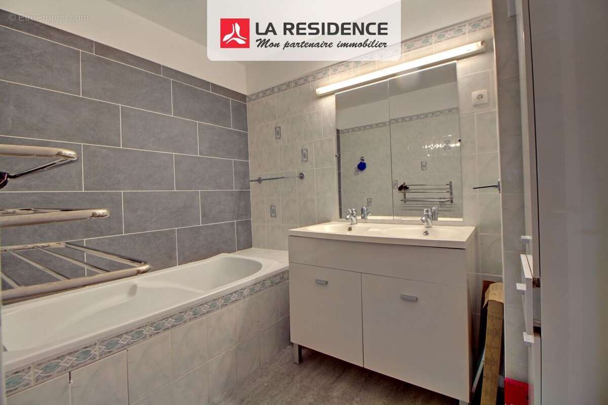 Appartement à PLAISIR