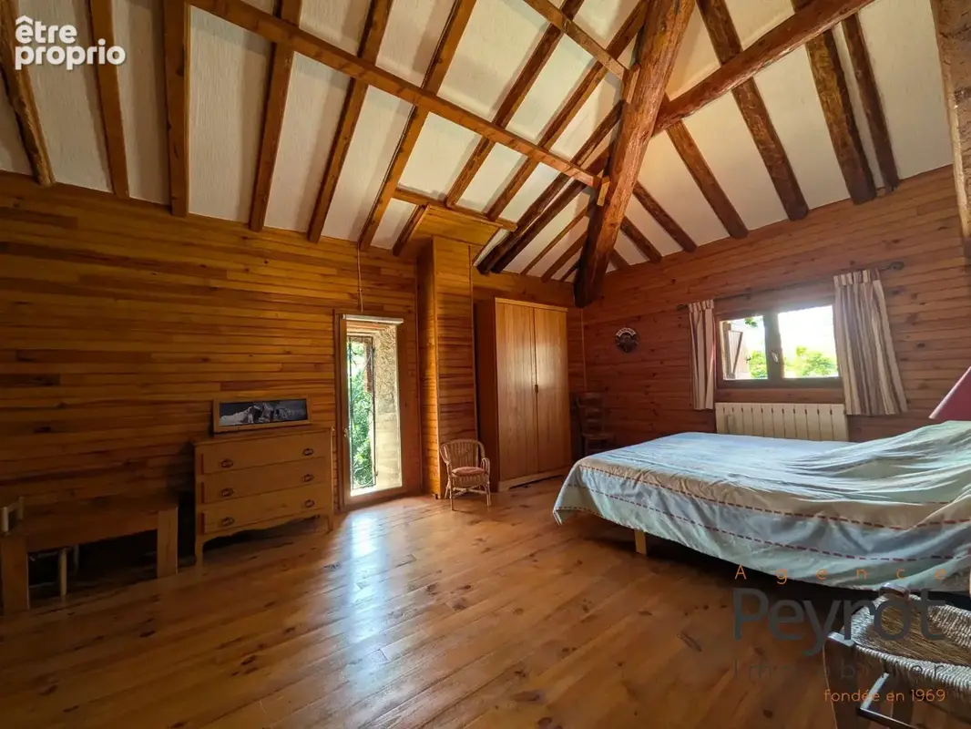 Maison 215 m² à La Cabanasse  - photo 9