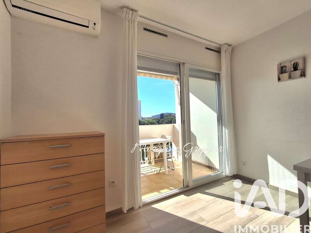 Photo 5 - Appartement à BALARUC-LES-BAINS