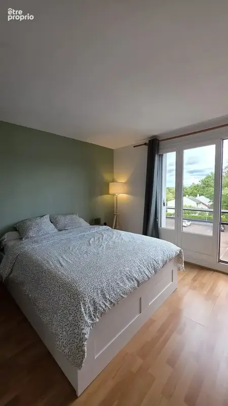 Appartement 3 pièces 67 m² à vendre à L'isle-Adam (95290) - photo 6
