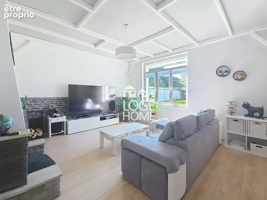 Maison 11 pièces 169 m² à vendre à Hersin-Coupigny (62530) - photo 2