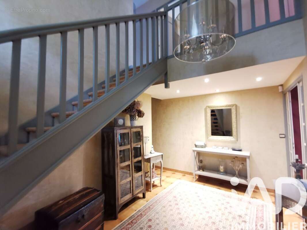 Photo 5 - Maison à GOMETZ-LA-VILLE