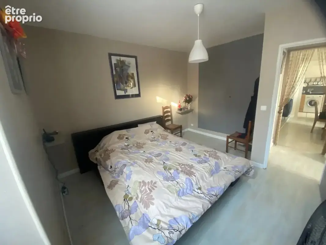 Appartement 3 pièces 64 m² à vendre à Vizille (38220) - photo 5