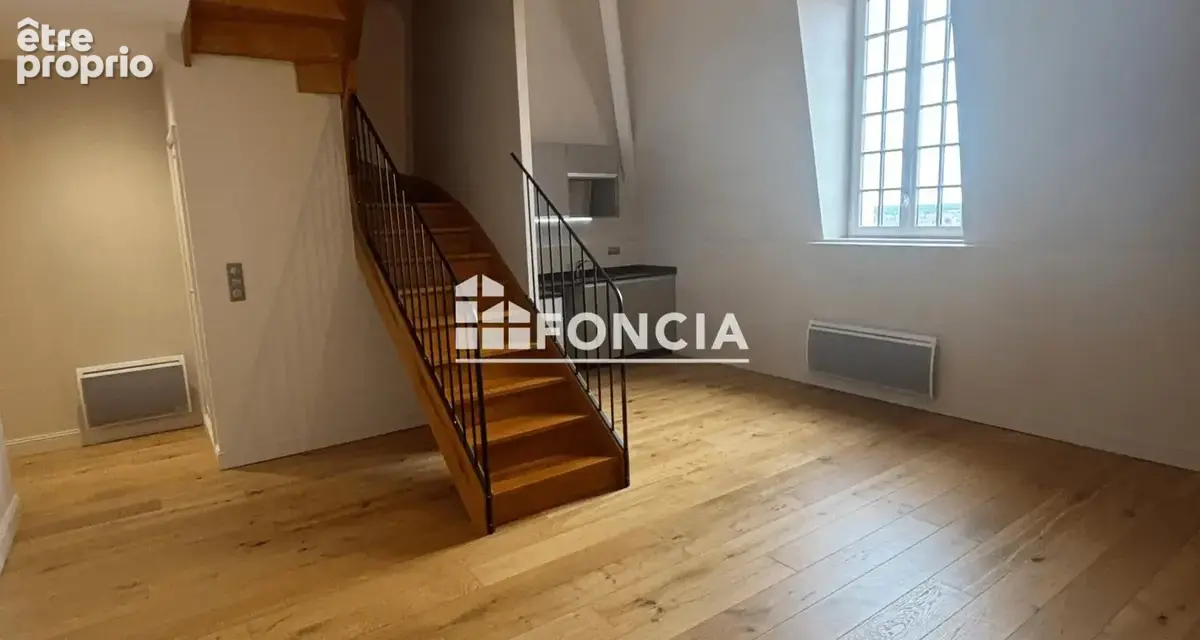 Appartement à BLOIS