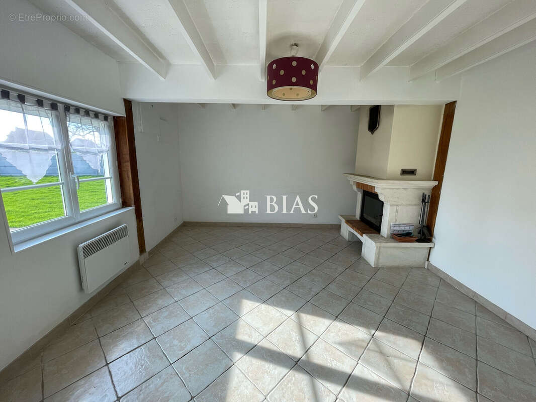 Appartement 121 m² à Bourg-Achard  - photo 3
