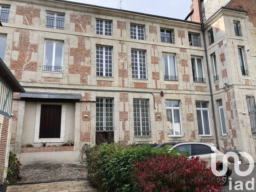 Photo 1 - Appartement à LISIEUX