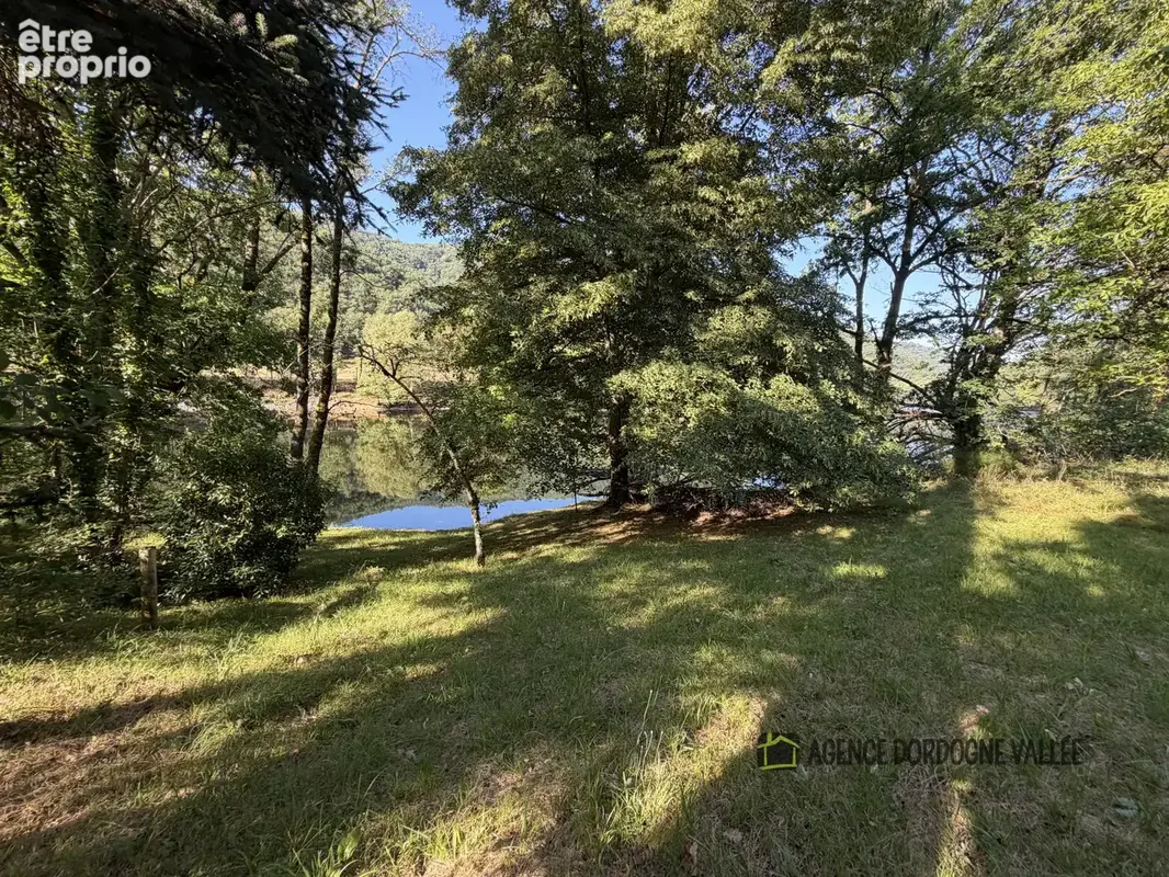 Grange avec accés privé à la Dordogne - photo 4