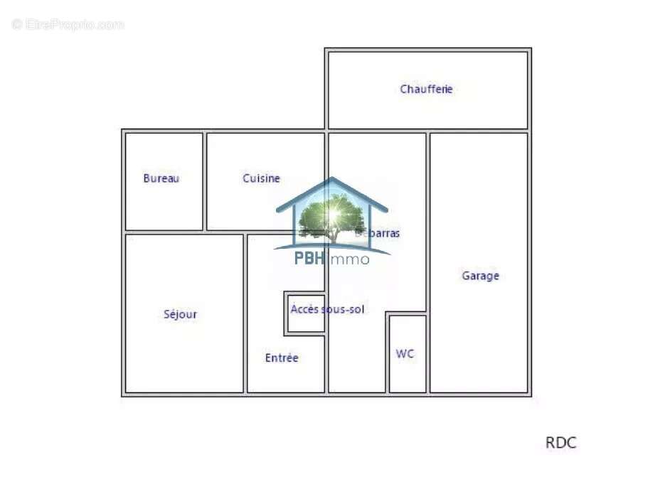 Maison à LA PETITE-PIERRE