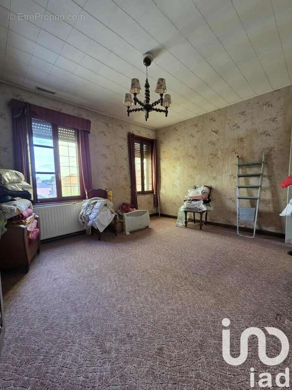 Photo 7 - Maison à ANZIN