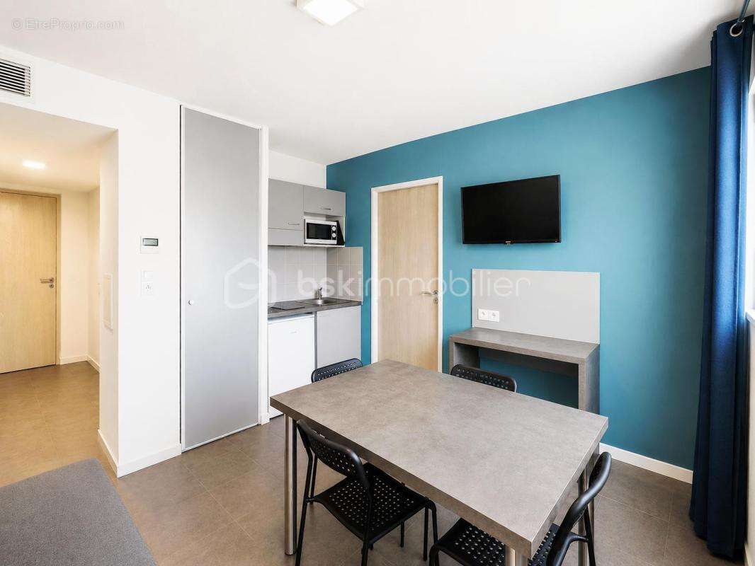Appartement à SAINT-JEAN-DE-VEDAS