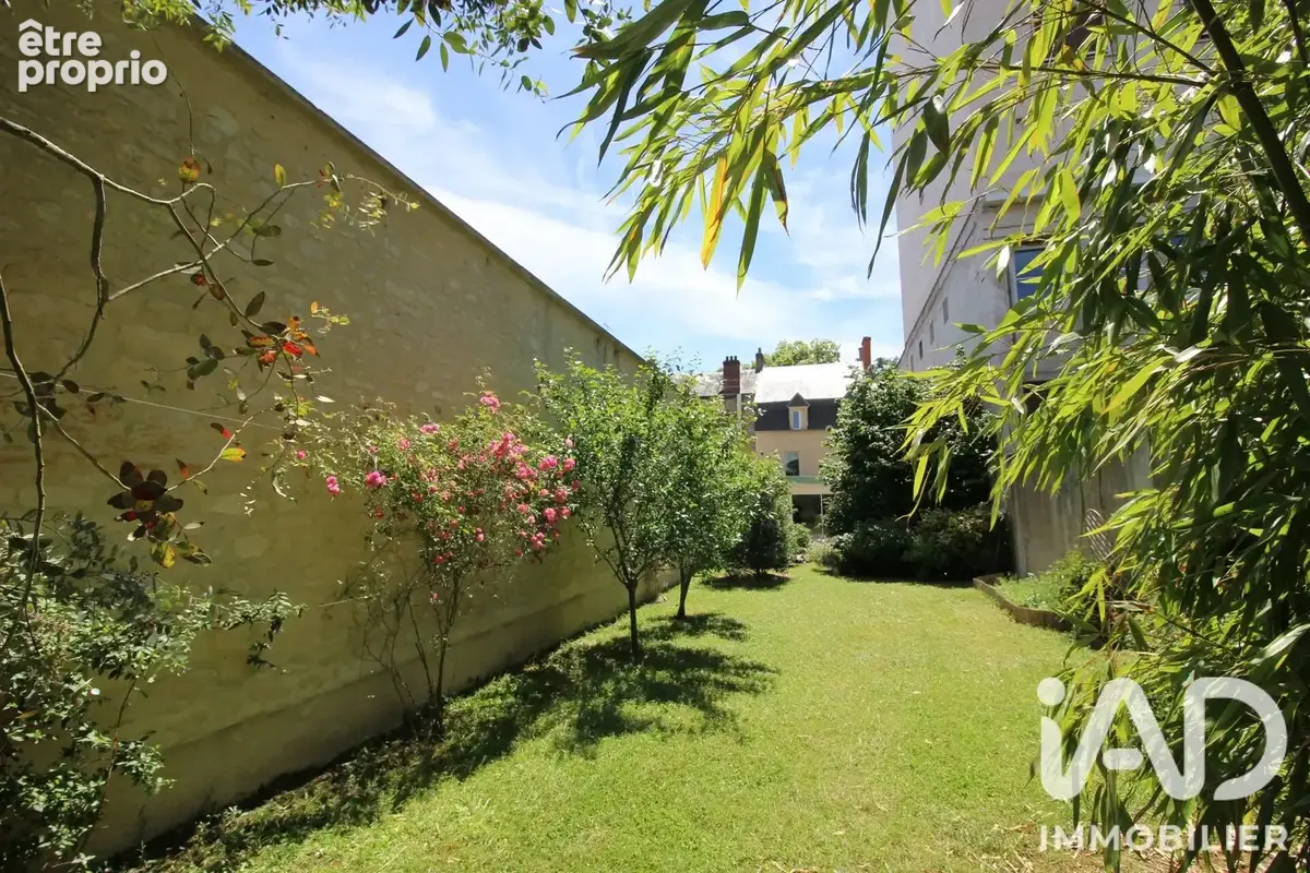 Photo 1 - Maison à NEVERS