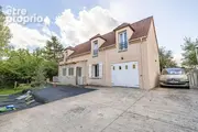 Maison à CORBEIL-ESSONNES