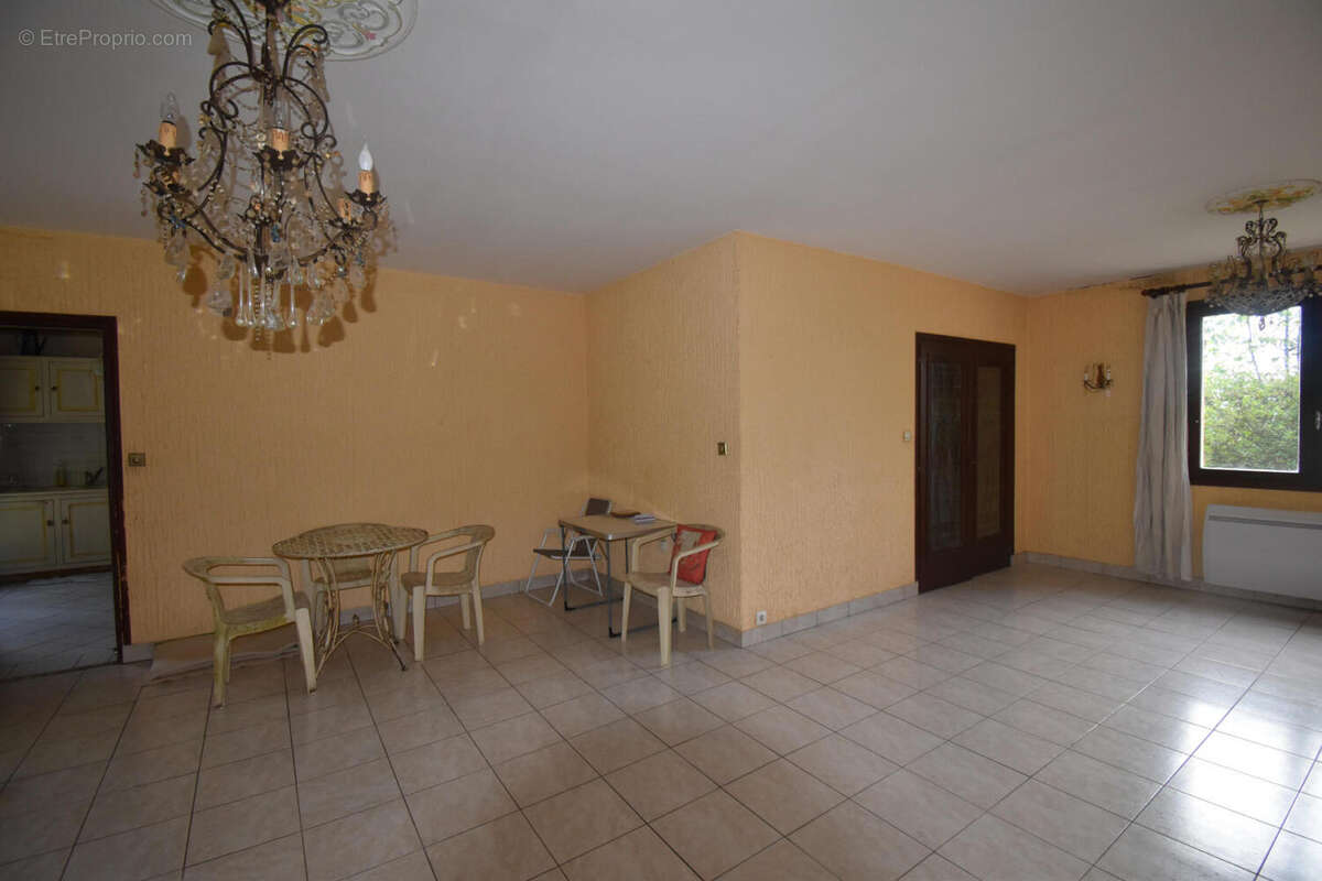 DSC_0007 - Maison à BOUEX