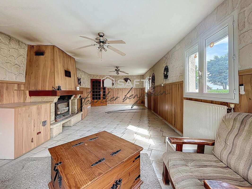 Photo 6 - Maison à VILLENAUXE-LA-GRANDE