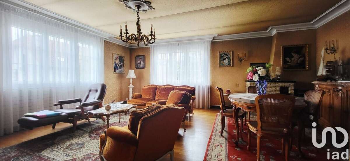 Photo 7 - Maison à LE BLANC-MESNIL