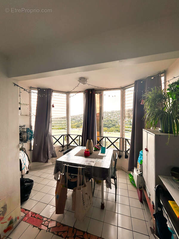 Appartement à LE LAMENTIN