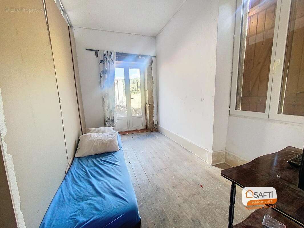 Maison 90 m² à Voudenay  - photo 8