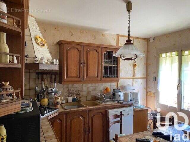 Photo 3 - Maison à TRAINOU