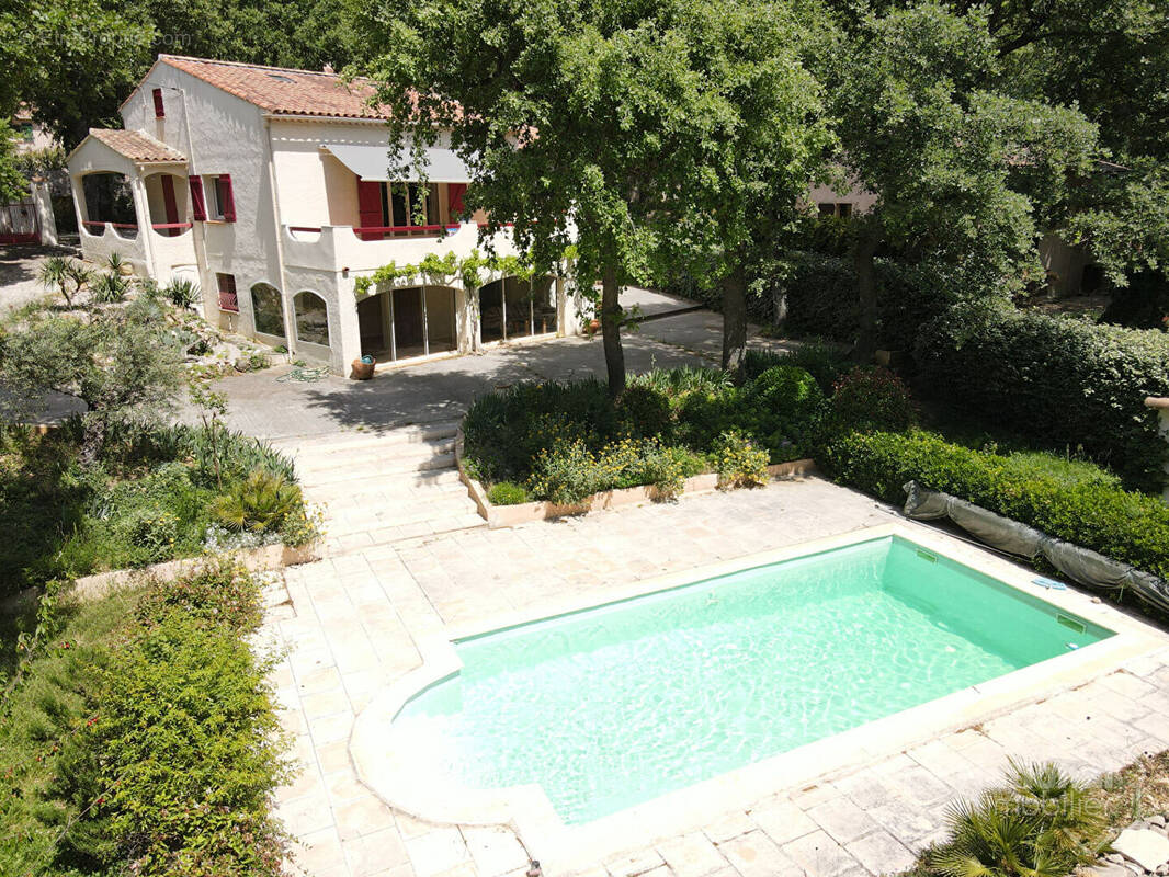 Maison à RIANS