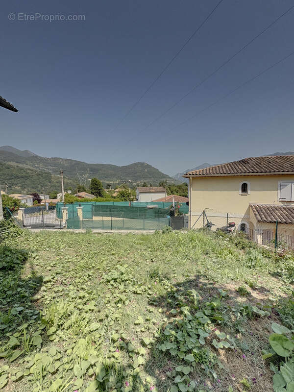 Maison à SOSPEL