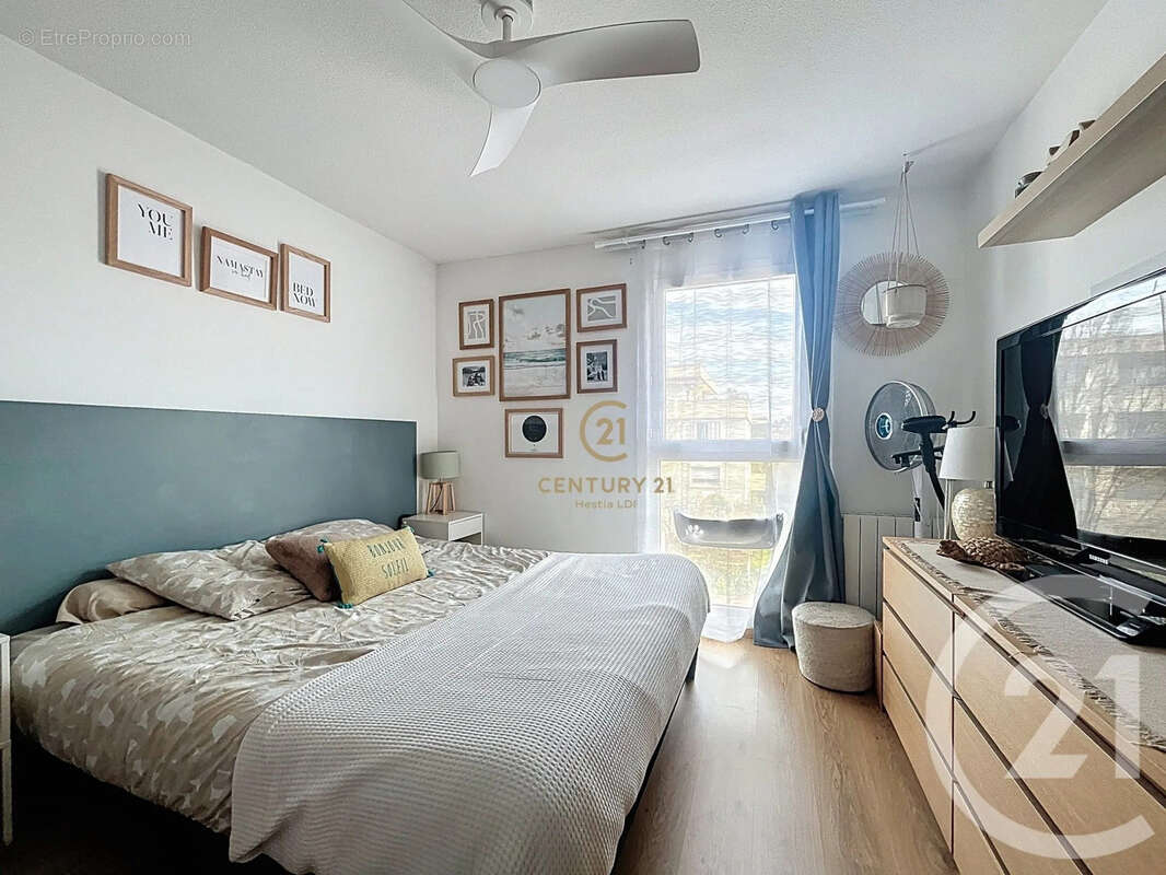 Appartement à SAINT-PRIEST