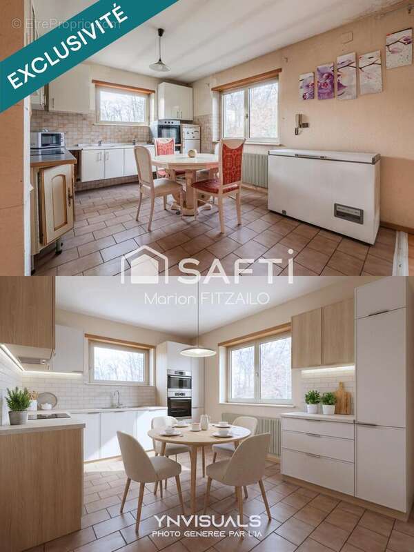 Photo 4 - Maison à SELTZ