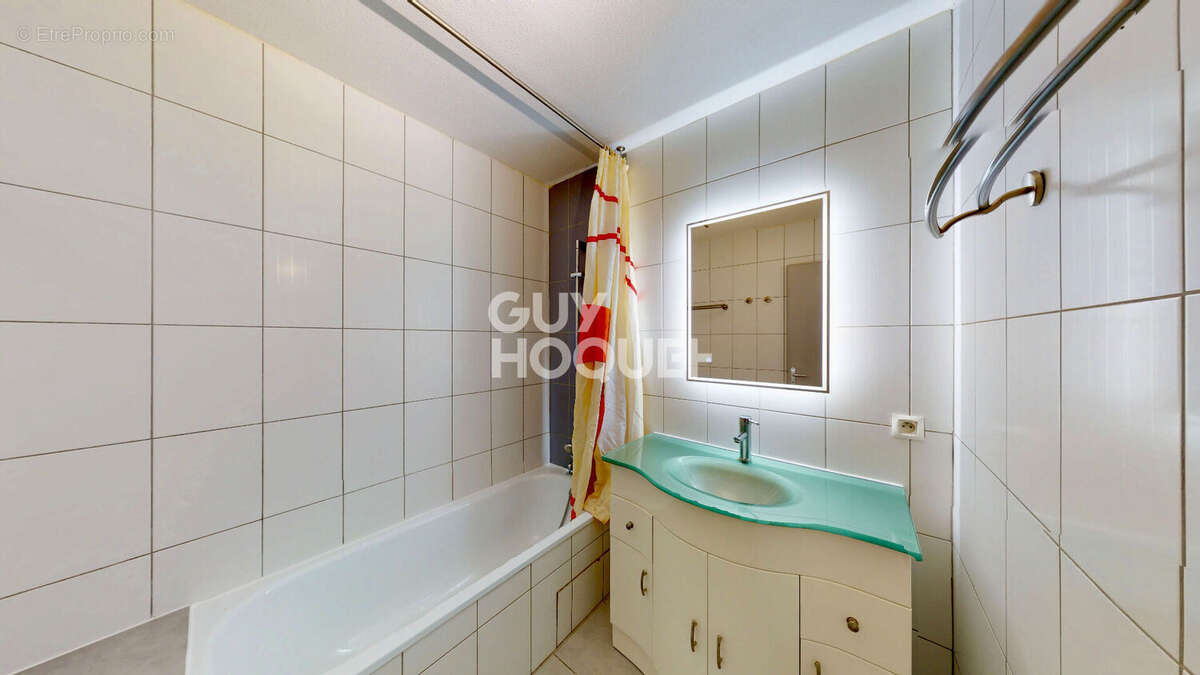 Appartement à FAVERGES