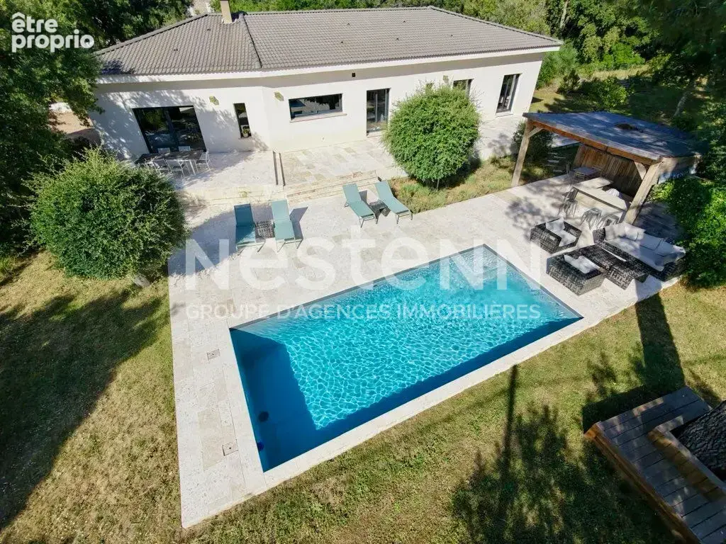 Maison à ZONZA