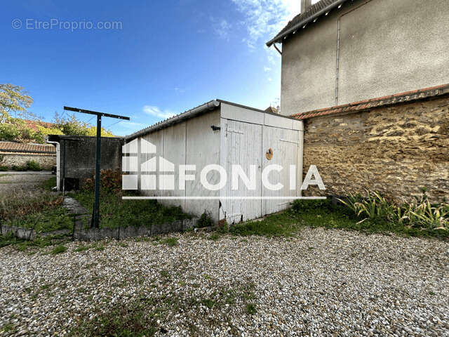 Appartement à CORBEIL-ESSONNES