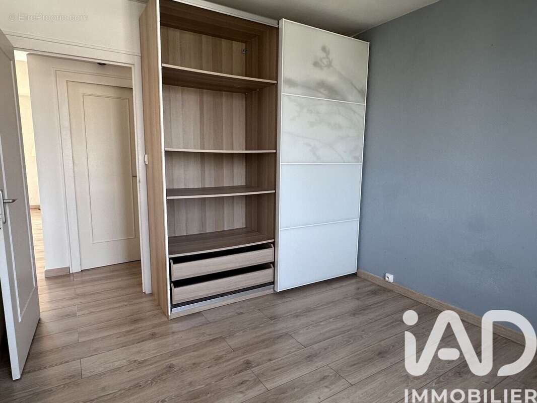 Photo 8 - Appartement à NANTES