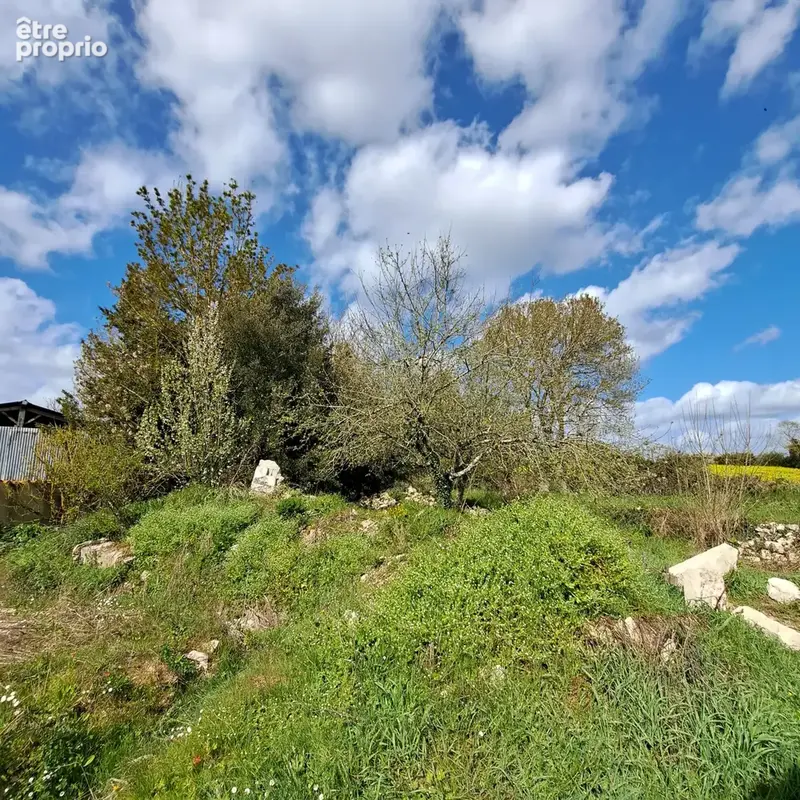 Projet de construction dans un environnement calme - photo 4