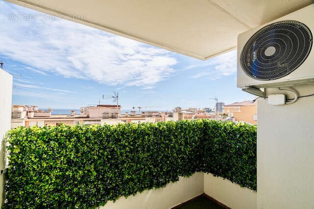 Appartement à BEAUSOLEIL