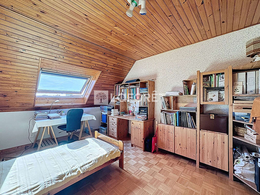 Maison à BONNEUIL-SUR-MARNE