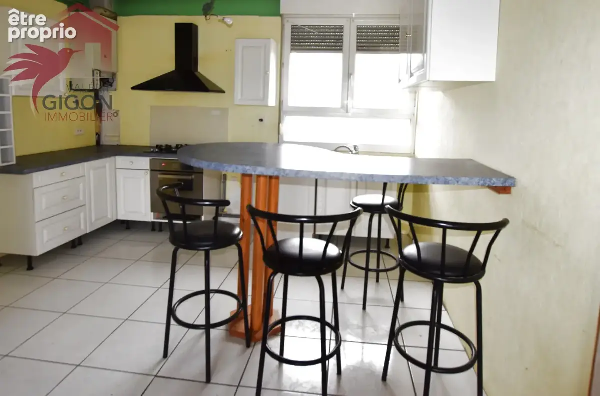 Photo Appartement à Sochaux au prix de 67 000€