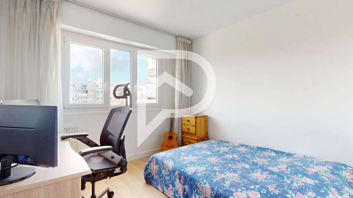 Appartement à MARLY-LE-ROI