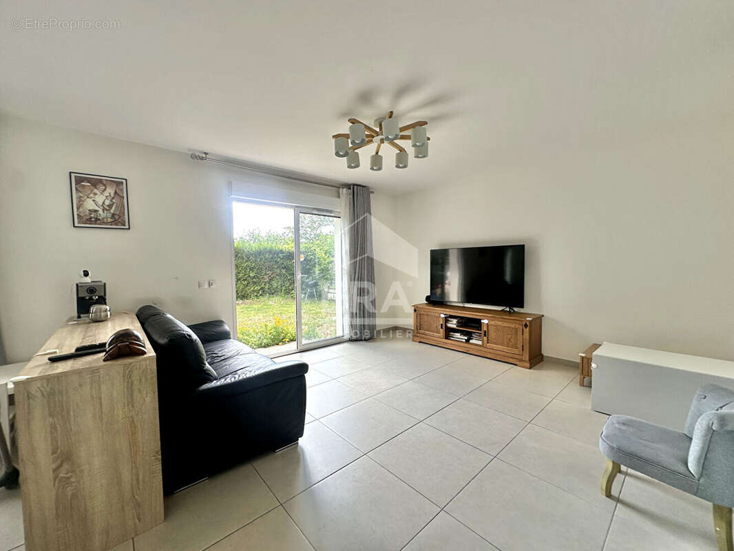 Maison à SARTROUVILLE