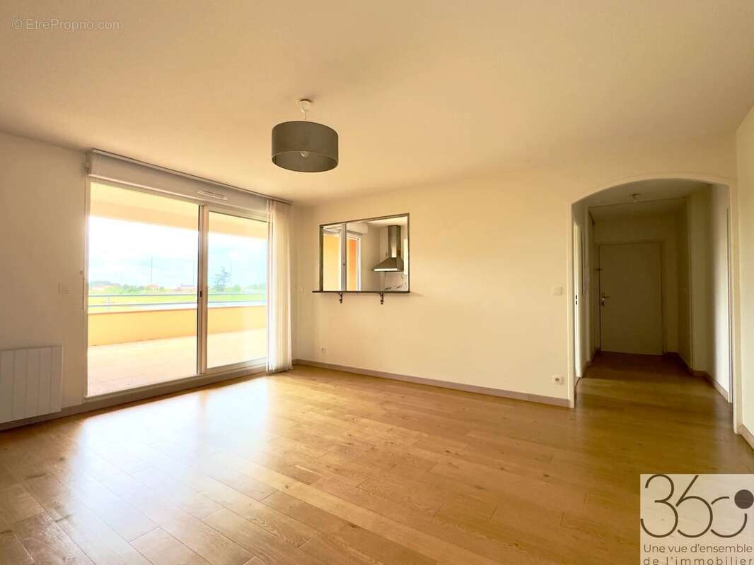Appartement à SEILH