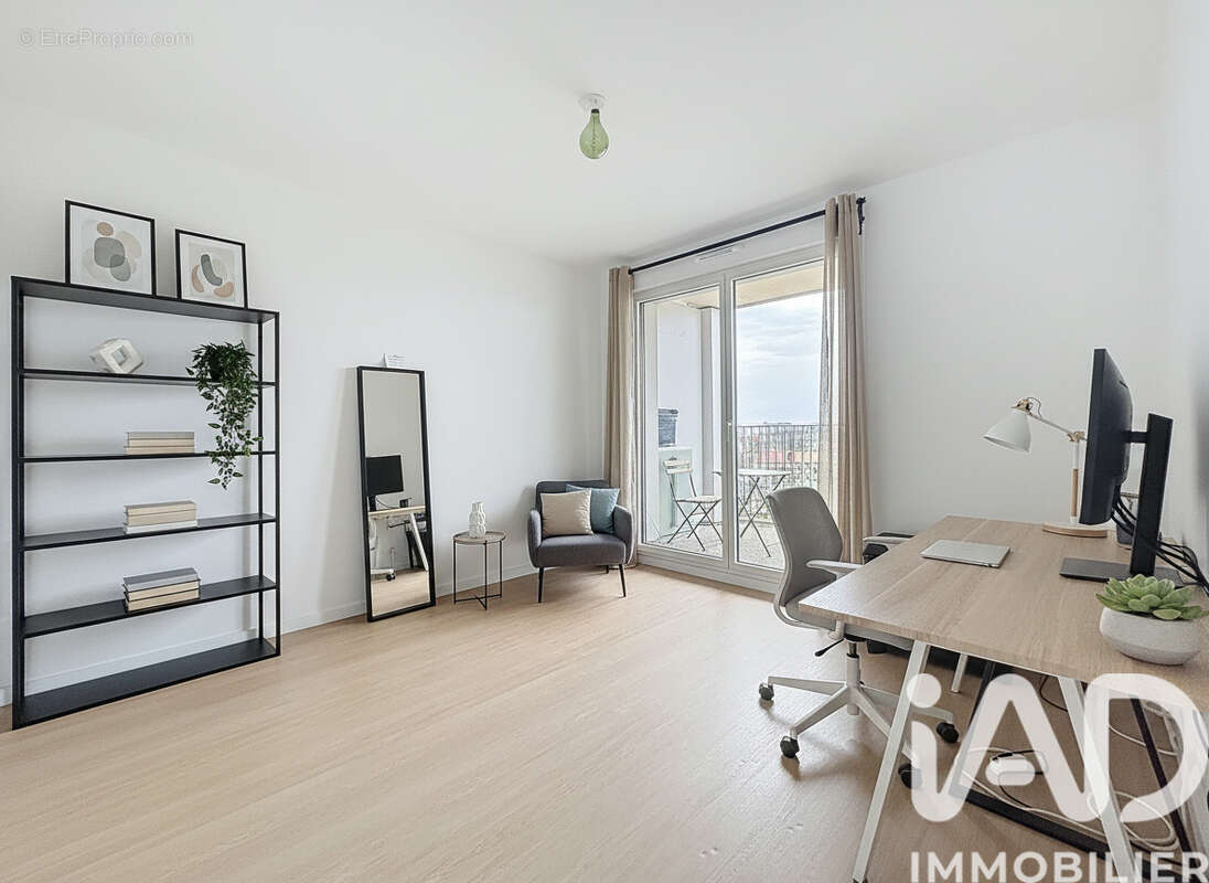 Photo 7 - Appartement à RENNES