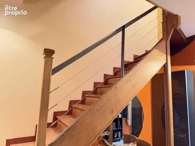À vendre   Maison familiale, quartier Dunois, Orléans - photo 24