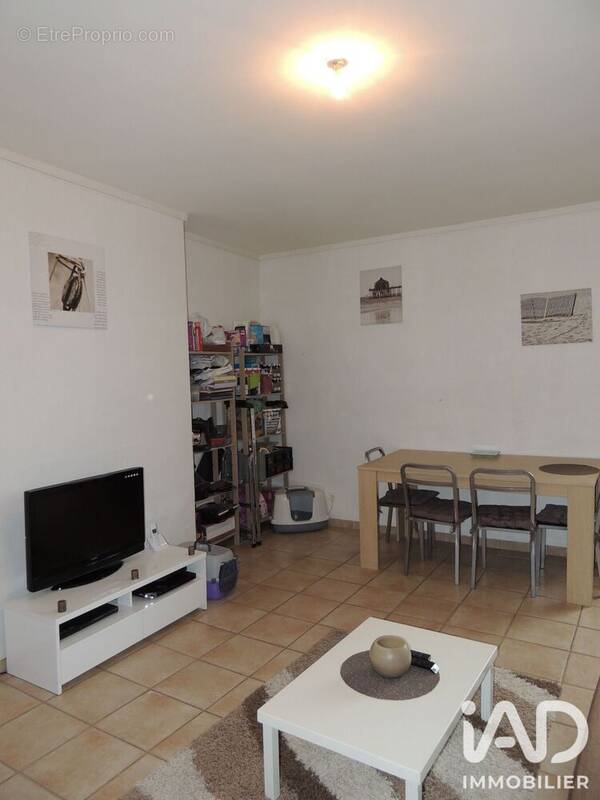 Photo 1 - Appartement à ARPAJON